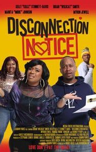 Disconnection Notice - IMDb