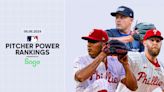 New ace climbs to top of SP Power Rankings