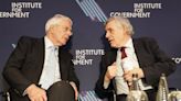 Gordon Brown: Treasury must leave ‘comfort zone’ to ‘break out’ of low growth