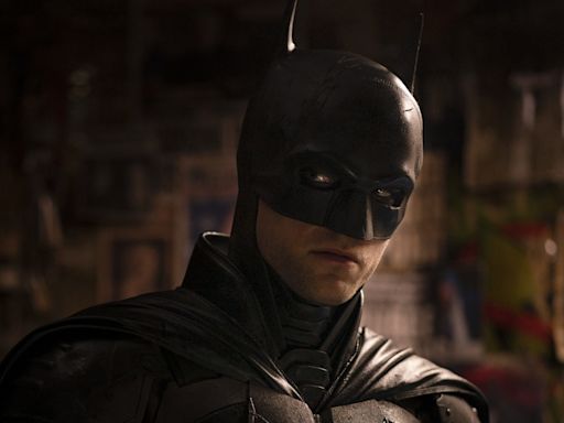 'The Batman 2': Director Matt Reeves teases what to expect from Robert Pattinson-led sequel