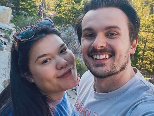 Madison De La Garza, Demi Lovato's Sister, Is Pregnant and Expecting First Baby with Boyfriend Ryan Mitchell