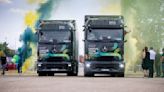 More Than 15,000 Kilometers Traveled: All-Electric Mercedes-Benz eActros 600 Testing Tour - CleanTechnica