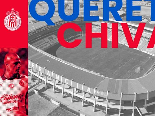 Querétaro vs Chivas: cuándo y dónde ver EN VIVO el partido de la jornada 3 del torneo de Apertura 2024