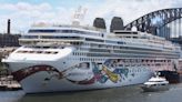 Norwegian Cruise Line Stock Sinks After Earnings Beat, Guidance Hiked. Here’s Why.