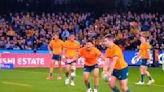 Rugby Championship: por qué el árbitro cobró el scrum con el que Nueva Zelanda consiguió ganarle a Australia en tiempo de descuento