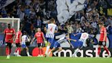 FC Porto consegue primeiro triunfo e Sporting sai goleado mas líder de Marselha
