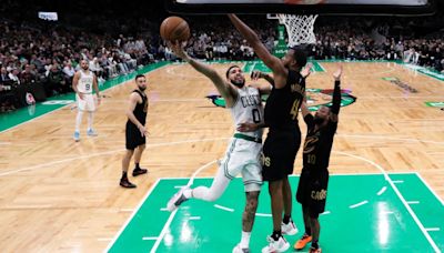 How to Watch the Celtics vs. Cavaliers NBA Playoffs Game 3 Tonight