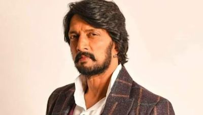 ‘Victim’s wife and unborn child deserve justice’: Kiccha Sudeep over Darshan Thoogudeepa’s arrest in murder case