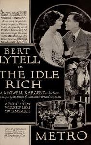 The Idle Rich