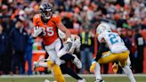 Former Pitt TE Shines at Broncos OTAs