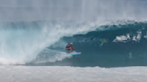 Watch: Here's More Footage of Pro Surfers Getting Barreled at Perfect Pipeline