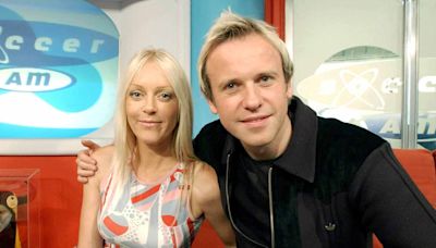 Soccer AM hosts Helen and Tim reunite for a smash-hit Mail podcast