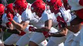 Five players to watch in UNM's spring football game