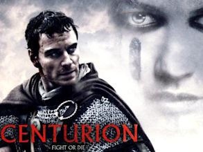 Centurión