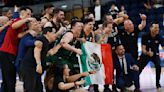 México logra histórico pase al Mundial de básquetbol tras sufrir un veto internacional