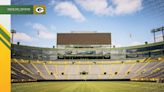 Discounted registration for 5K run presented by Bellin Health at Lambeau Field almost over