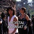 Mortal Kombat Annihilation