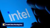 Intel’s China arm invests in telecoms subsidiary of Apple supplier Luxshare