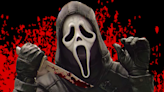 Mortal Kombat 1 Leak Essentially Confirms Ghostface as DLC Fighter