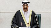 Kuwait's Emir Dissolves Parliament Again, Amid Political Gridlock