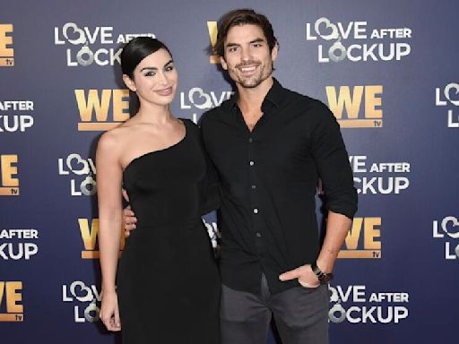 'Bachelor in Paradise' alums Ashley Iaconetti and Jared Haibon welcome their second child