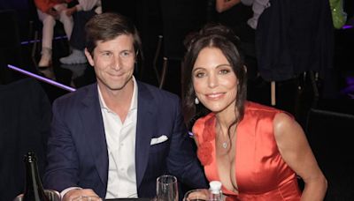 Bethenny Frankel, fiancé Paul Bernon reportedly split after nearly six years together