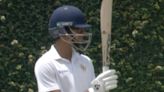Samit Dravid, son of Rahul, grabs Maharaja Trophy contract: All you need to know about 18-year-old all-rounder