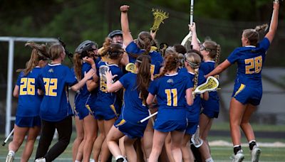 Southern girls lacrosse coach Cortney Yeatman reflects on breakthrough season, 1A state runner-up finish
