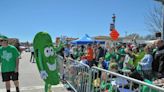 When’s the free pickle parade, palooza? How Mansfield’s ode to a condiment came to be