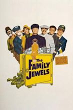 The Family Jewels (film)