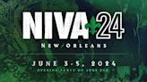 NIVA Announces Programming for 2024 Conference in New Orleans