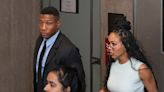 Jonathan Majors trial – live: Verdict looms in Marvel actor’s assault case