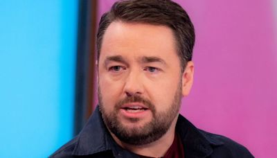 Jason Manford gets supportive message from Gethin Jones after he's confirmed as BBC Morning Live replacement