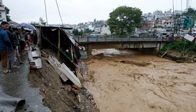 "The Damage Is Done": Anger In Nepal Over Relief Delays As Flood Kills 225