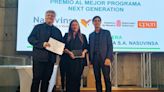 La red ELENA de Nasuvinsa, premio al mejor programa Next Generation de la Asociación de Gestores Públicos de Vivienda