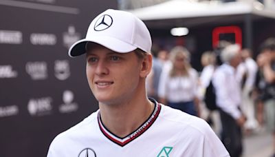 Mick Schumacher speaks out as son of Michael in line for second chance in F1