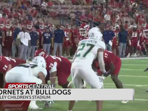 Fresno State football beats Sacramento State in home opener