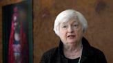 Janet Yellen to visit India for G-20 finance meetings