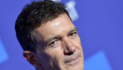 Antonio Banderas Thriller Hits Netflix Top 10 List—and How Have I Never Heard of It?