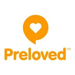 Preloved