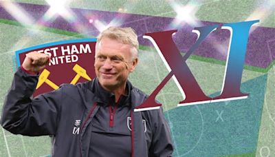 West Ham XI vs Chelsea: Predicted lineup, confirmed team news, injury latest for Premier League