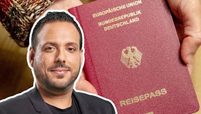 Kundenkönig von FOCUS online - Ansturm auf den deutschen Pass! Termine für Einbürgerungstest oft für 2024 ausgebucht