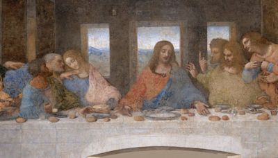 Leonardo Da Vinci: cinco obras que confirman su genialidad