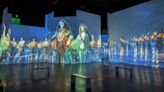 Immersive Art of Avatar: The Way of Water Exhibit Opens This Weekend