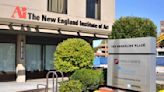 U.S. Department of Education discharges loans for New England Institute of Art students