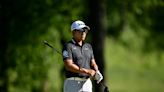 After Fluff Cowan takes a tumble, C.T. Pan turns to some fans to caddie at 2024 RBC Canadian Open