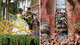 Tiana’s Bayou Adventure set to open this month at Disney World