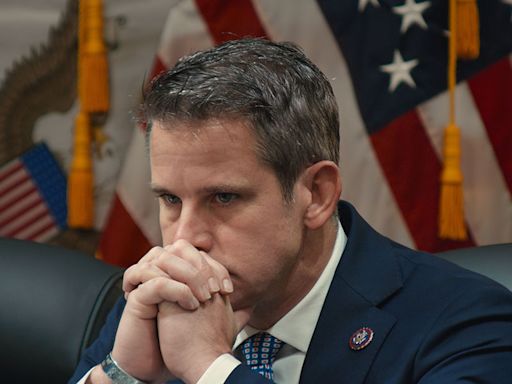 TIFF 2024 'The Last Republican' documentary on Adam Kinzinger: 'He didn't want to sacrifice is his willingness to go and help'