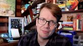 YouTube star and author Hank Green announces cancer diagnosis