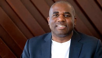 David Lammy Joins Labour MPs Commending Margaret Thatcher